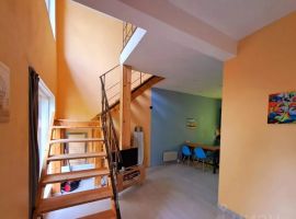 Дом в Мурманская область, Апатиты ул. Ленина, 43 (72 м²) - Ленина. Апатиты - фото 10