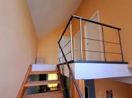Дом в Мурманская область, Апатиты ул. Ленина, 43 (72 м²) - Ленина. Апатиты - фото 11