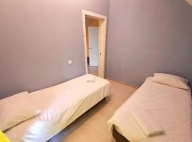 Дом в Мурманская область, Апатиты ул. Ленина, 43 (72 м²) - Ленина. Апатиты - фото 16