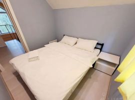 Дом в Мурманская область, Апатиты ул. Ленина, 43 (72 м²) - Ленина. Апатиты - фото 17