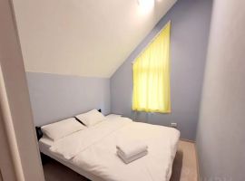 Дом в Мурманская область, Апатиты ул. Ленина, 43 (72 м²) - Ленина. Апатиты - фото 18