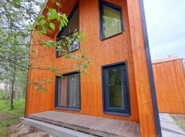 Дом в Мурманская область, Апатиты ул. Ленина, 43 (72 м²) - Ленина. Апатиты - фото 2
