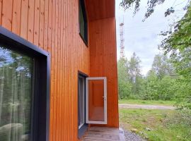 Дом в Мурманская область, Апатиты ул. Ленина, 43 (72 м²) - Ленина. Апатиты - фото 3
