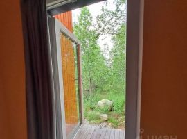 Дом в Мурманская область, Апатиты ул. Ленина, 43 (72 м²) - Ленина. Апатиты - фото 4