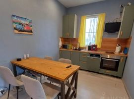 Дом в Мурманская область, Апатиты ул. Ленина, 43 (72 м²) - Ленина. Апатиты - фото 7