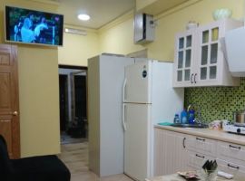 Дом в Магаданская область, Магадан Пролетарская ул., 57к2 (76 м²) - . Магадан - фото 1
