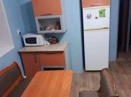 Дом в Липецкая область, Елец Томская ул., 29 (50 м²) - Томская. Елец - фото 12