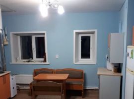 Дом в Липецкая область, Елец Томская ул., 29 (50 м²) - Томская. Елец - фото 1