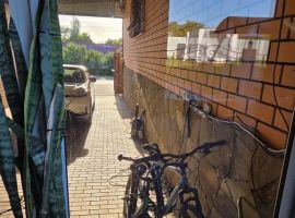 Дом в Липецкая область, Задонск ул. Крупской, 15А (200 м²) - Крупской. Задонск - фото 10