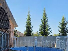 Дом в Липецкая область, Задонск ул. Крупской, 15А (200 м²) - Крупской. Задонск - фото 11
