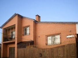 Дом в Липецкая область, Задонск ул. Крупской, 15А (200 м²) - Крупской. Задонск - фото 14