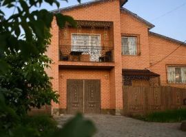 Дом в Липецкая область, Задонск ул. Крупской, 15А (200 м²) - Крупской. Задонск - фото 15