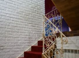 Дом в Липецкая область, Задонск ул. Крупской, 15А (200 м²) - Крупской. Задонск - фото 17