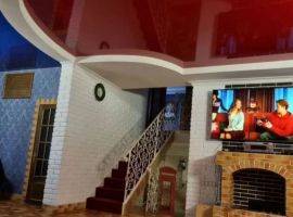 Дом в Липецкая область, Задонск ул. Крупской, 15А (200 м²) - Крупской. Задонск - фото 18