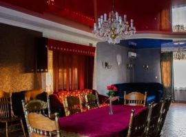 Дом в Липецкая область, Задонск ул. Крупской, 15А (200 м²) - Крупской. Задонск - фото 20