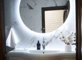 Дом в Липецкая область, Задонск ул. Крупской, 15А (200 м²) - Крупской. Задонск - фото 26
