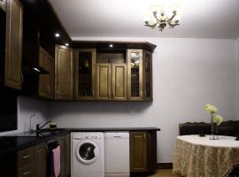 Дом в Липецкая область, Задонск ул. Крупской, 15А (200 м²) - Крупской. Задонск - фото 32