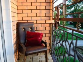 Дом в Липецкая область, Задонск ул. Крупской, 15А (200 м²) - Крупской. Задонск - фото 37
