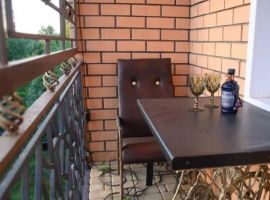 Дом в Липецкая область, Задонск ул. Крупской, 15А (200 м²) - Крупской. Задонск - фото 38