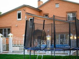 Дом в Липецкая область, Задонск ул. Крупской, 15А (200 м²) - Крупской. Задонск - фото 3
