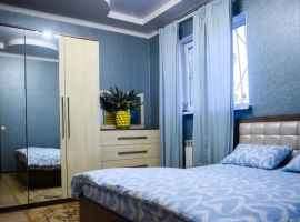 Дом в Липецкая область, Задонск ул. Крупской, 15А (200 м²) - Крупской. Задонск - фото 44
