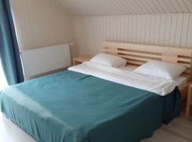 Дом в Курская область, Железногорск  (50 м²) - . Железногорск - фото 3