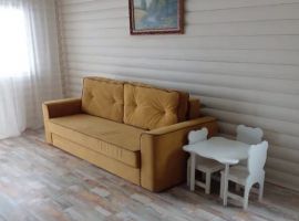 Дом в Курская область, Железногорск  (50 м²) - . Железногорск - фото 4