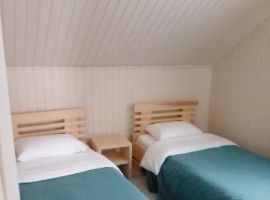 Дом в Курская область, Железногорск  (50 м²) - . Железногорск - фото 5