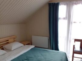 Дом в Курская область, Железногорск  (50 м²) - . Железногорск - фото 6