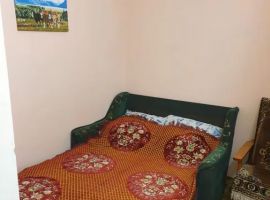 Дом в Краснодарский край, Приморско-Ахтарск ул. Мира, 94 (30 м²) - Мира. Приморско-Ахтарск - фото 3