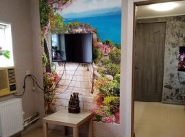 Дом в Краснодарский край, Новороссийск Мефодиевская ул., 76 (30 м²) - . Новороссийск - фото 6