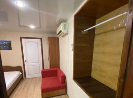 Дом в Краснодарский край, Сочи Адлер жилрайон, ул. Надежды, 11 (15 м²) - Надежды. Сочи - фото 2