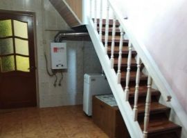 Дом в Краснодарский край, Приморско-Ахтарск Межевой пер., 19 (130 м²) - . Приморско-Ахтарск - фото 12