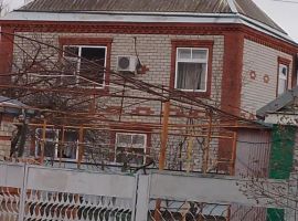 Дом в Краснодарский край, Приморско-Ахтарск Межевой пер., 19 (130 м²) - . Приморско-Ахтарск - фото 15