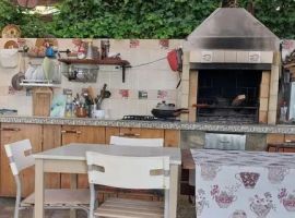 Дом в Краснодарский край, Туапсе Зенитная ул., 31 (35 м²) - . Туапсе - фото 9