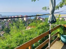 Дом в Краснодарский край, Туапсе Зенитная ул., 31 (35 м²) - . Туапсе - фото 10