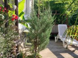 Дом в Краснодарский край, Туапсе Зенитная ул., 31 (35 м²) - . Туапсе - фото 11
