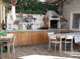 Дом в Краснодарский край, Туапсе Зенитная ул., 31 (35 м²) - . Туапсе - фото 12