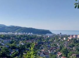 Дом в Краснодарский край, Туапсе Зенитная ул., 31 (35 м²) - . Туапсе - фото 13