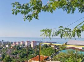 Дом в Краснодарский край, Туапсе Зенитная ул., 31 (35 м²) - . Туапсе - фото 14