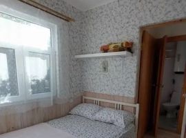 Дом в Краснодарский край, Туапсе Зенитная ул., 31 (35 м²) - . Туапсе - фото 2