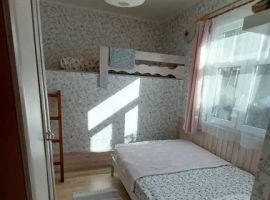 Дом в Краснодарский край, Туапсе Зенитная ул., 31 (35 м²) - . Туапсе - фото 3