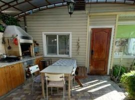 Дом в Краснодарский край, Туапсе Зенитная ул., 31 (35 м²) - . Туапсе - фото 7
