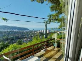 Дом в Краснодарский край, Туапсе Зенитная ул., 31 (35 м²) - . Туапсе - фото 8