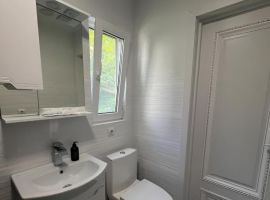 Дом в Краснодарский край, Сочи Хоста жилрайон, ул. Дачная, 25Б (24 м²) - Садово-Дачная. Сочи - фото 9