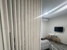 Дом в Краснодарский край, Сочи Хоста жилрайон, ул. Дачная, 25Б (24 м²) - Садово-Дачная. Сочи - фото 11