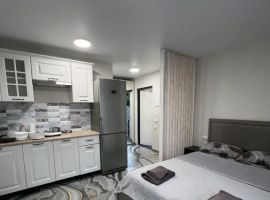 Дом в Краснодарский край, Сочи Хоста жилрайон, ул. Дачная, 25Б (24 м²) - Садово-Дачная. Сочи - фото 12