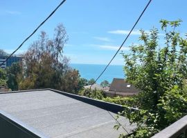 Дом в Краснодарский край, Сочи Хоста жилрайон, ул. Дачная, 25Б (24 м²) - Садово-Дачная. Сочи - фото 2