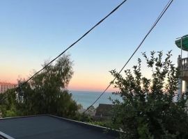 Дом в Краснодарский край, Сочи Хоста жилрайон, ул. Дачная, 25Б (24 м²) - Садово-Дачная. Сочи - фото 3