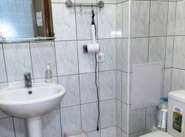 Дом в Краснодарский край, Сочи Волконка мкр, 22 (45 м²) - . Сочи - фото 9